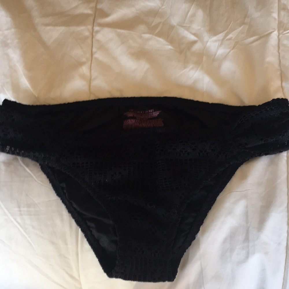 Swim bottoms